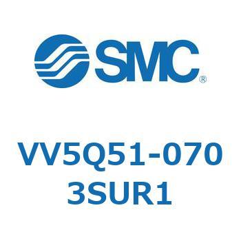 V Series(VV5Q51-0703) SMC