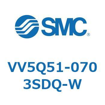 V Series(VV5Q51-0703) SMC