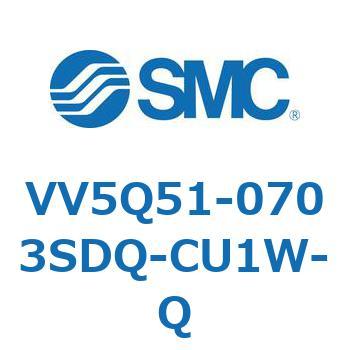 V Series(VV5Q51-0703) SMC