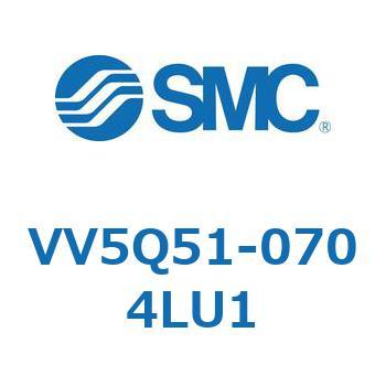 V Series(VV5Q51-0704) SMC