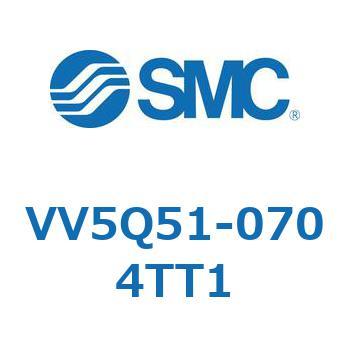 V Series(VV5Q51-0704) SMC