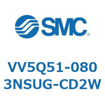 VV5Q51-0803NSUG-CD2W V Series(VV5Q51-0803) SMC 43883918