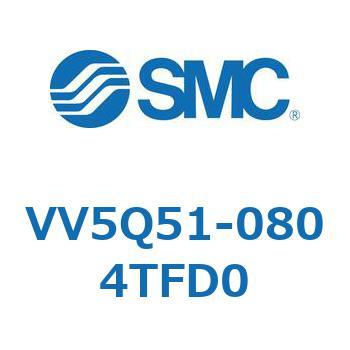 V Series(VV5Q51-0804) SMC