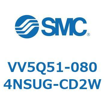 V Series(VV5Q51-0804) SMC