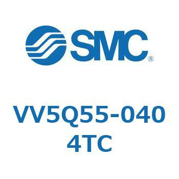 V Series(VV5Q55) SMC