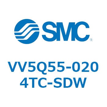 V Series(VV5Q55) SMC