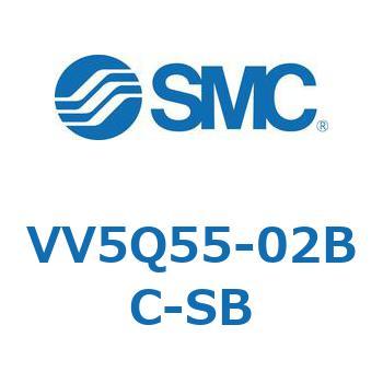 V Series(VV5Q55) SMC