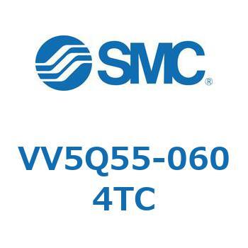 V Series(VV5Q55) SMC