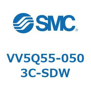 V Series(VV5Q55) SMC