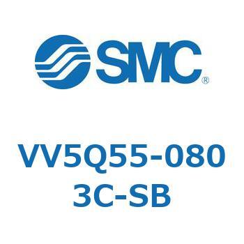 V Series(VV5Q55) SMC