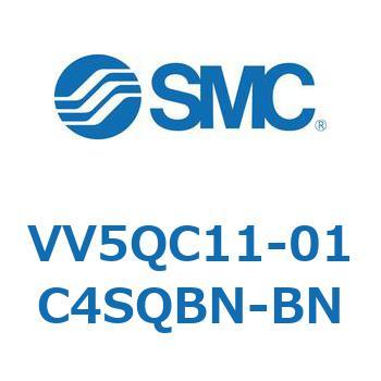 V Series(VV5QC11-01C) SMC