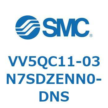 VV5QC11-03N7SDZENN0-DNS V Series(VV5QC11-03N) SMC 43887725