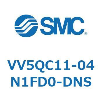V Series(VV5QC11-04N) SMC