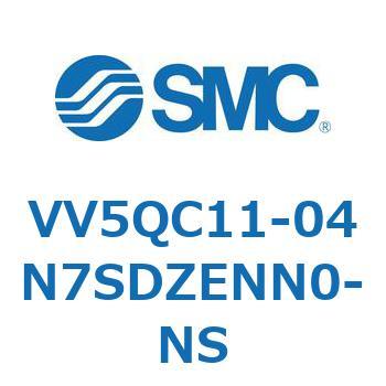 V Series(VV5QC11-04N) SMC
