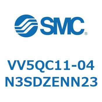 V Series(VV5QC11-04N) SMC