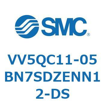 V Series(VV5QC11-05B) SMC