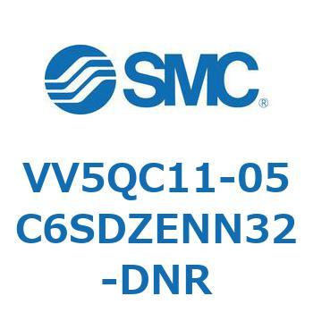 V Series(VV5QC11-05C) SMC
