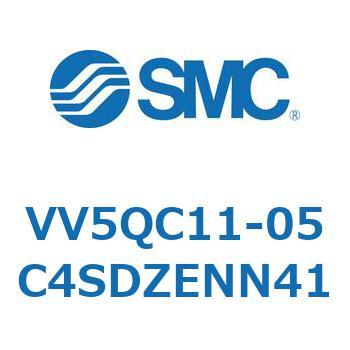 V Series(VV5QC11-05C) SMC