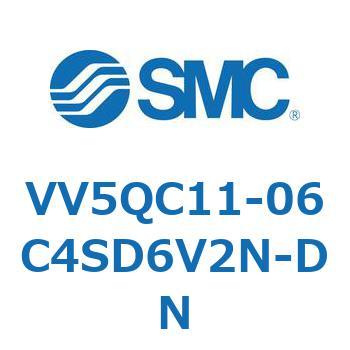 V Series(VV5QC11-06C) SMC