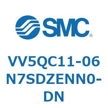 V Series(VV5QC11-06N) SMC