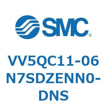 V Series(VV5QC11-06N) SMC