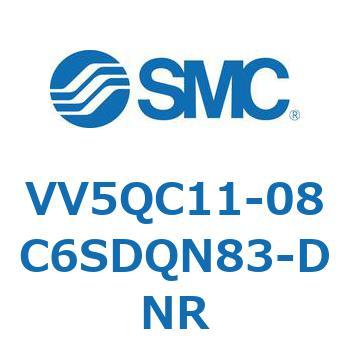V Series(VV5QC11-08C) SMC