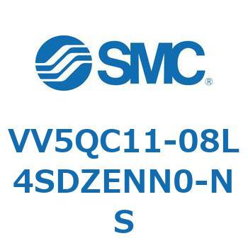 V Series(VV5QC11-08L) SMC