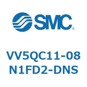 V Series(VV5QC11-08N) SMC