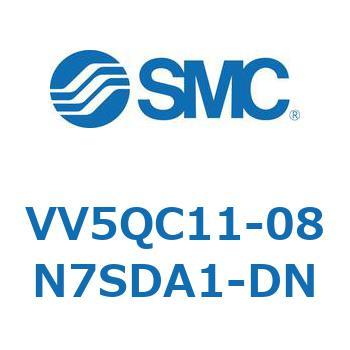 V Series(VV5QC11-08N) SMC