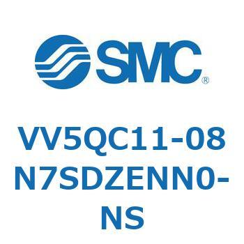 V Series(VV5QC11-08N) SMC