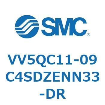 V Series(VV5QC11-09C) SMC