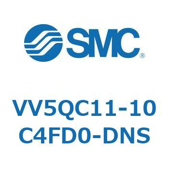 V Series(VV5QC11-10C) SMC