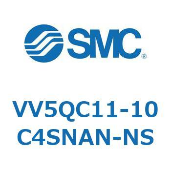 V Series(VV5QC11-10C) SMC