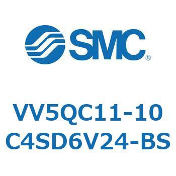 V Series(VV5QC11-10C) SMC