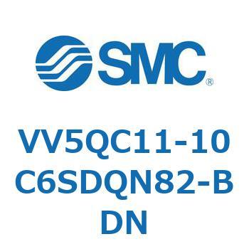 V Series(VV5QC11-10C) SMC