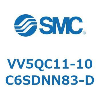 V Series(VV5QC11-10C) SMC