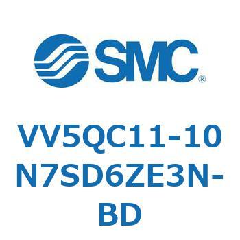 V Series(VV5QC11-10N) SMC