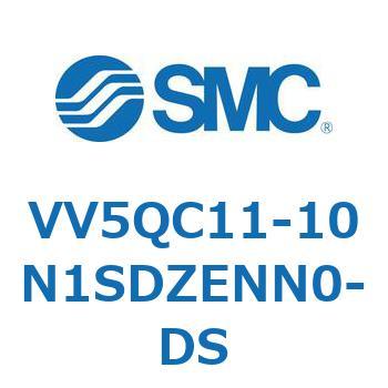 V Series(VV5QC11-10N) SMC