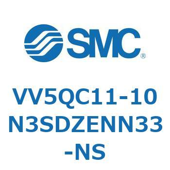 V Series(VV5QC11-10N) SMC