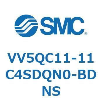 V Series(VV5QC11-11C) SMC