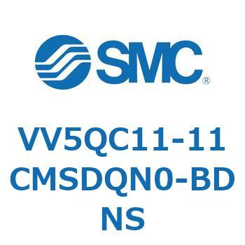 VV5QC11-11CMSDQN0-BDNS V Series(VV5QC11-11C) SMC 43897708