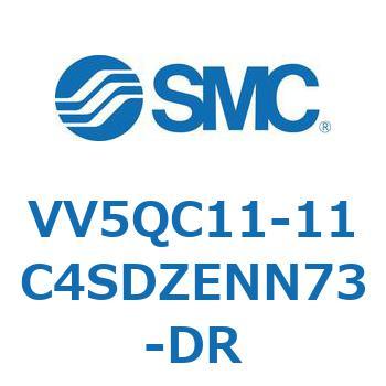 V Series(VV5QC11-11C) SMC