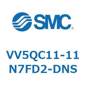 V Series(VV5QC11-11N) SMC
