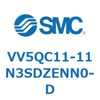 V Series(VV5QC11-11N) SMC