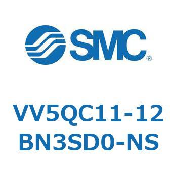 V Series(VV5QC11-12B) SMC