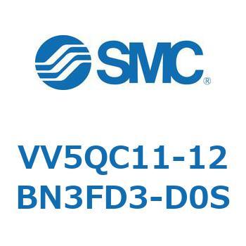 V Series(VV5QC11-12B) SMC