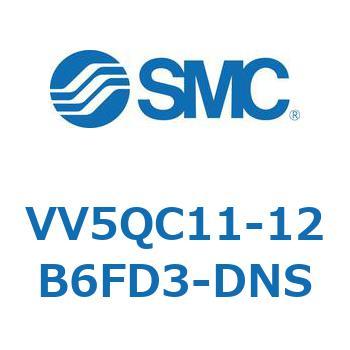 V Series(VV5QC11-12B) SMC