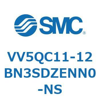 V Series(VV5QC11-12B) SMC