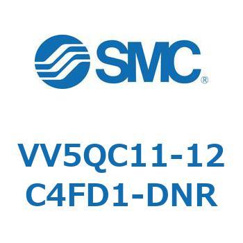 V Series(VV5QC11-12C) SMC