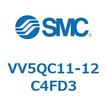 V Series(VV5QC11-12C) SMC